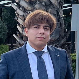 Imagen del conferencista