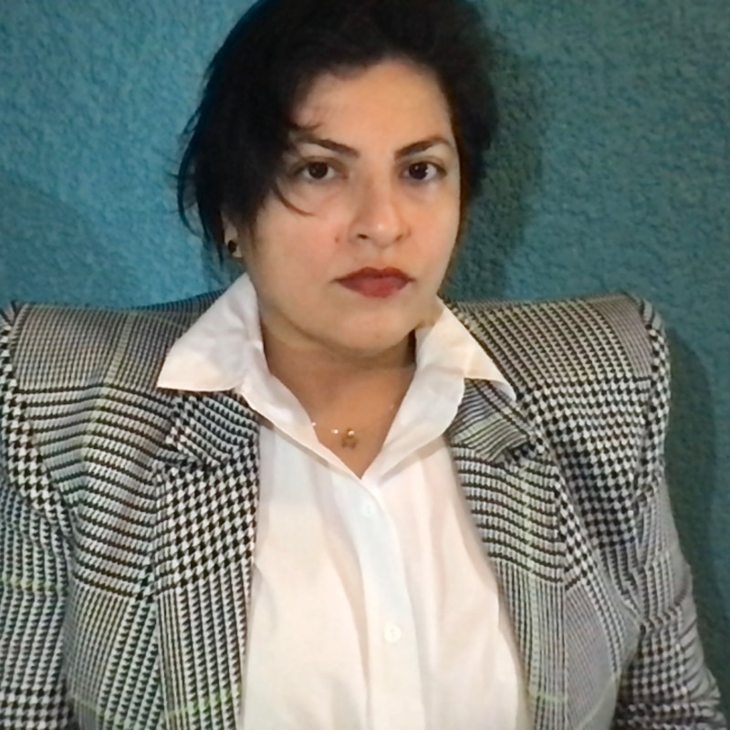 Imagen del conferencista