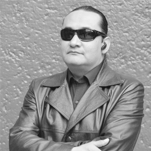 Imagen del conferencista