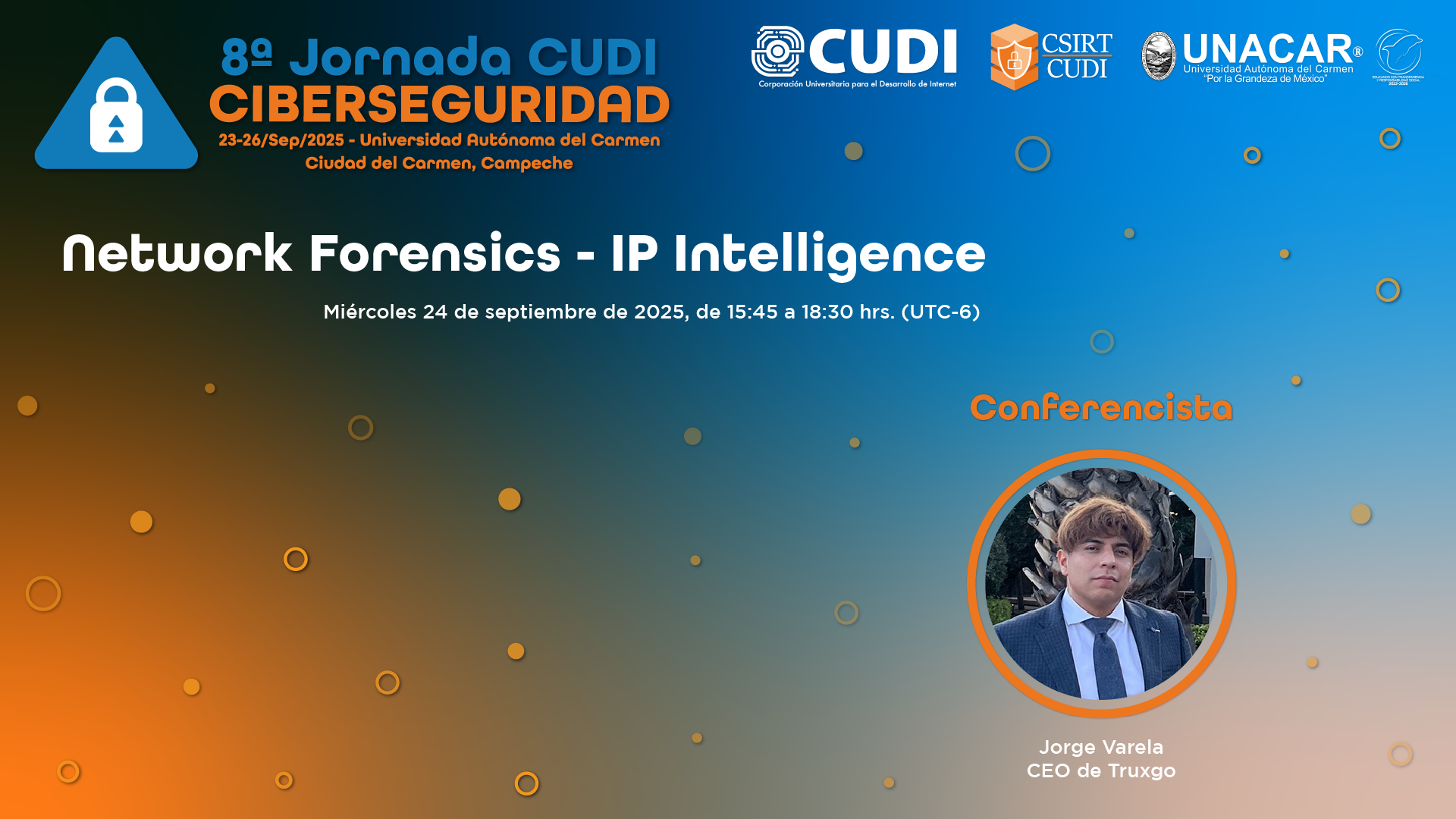 (Taller) Network Forensics - IP Intelligence