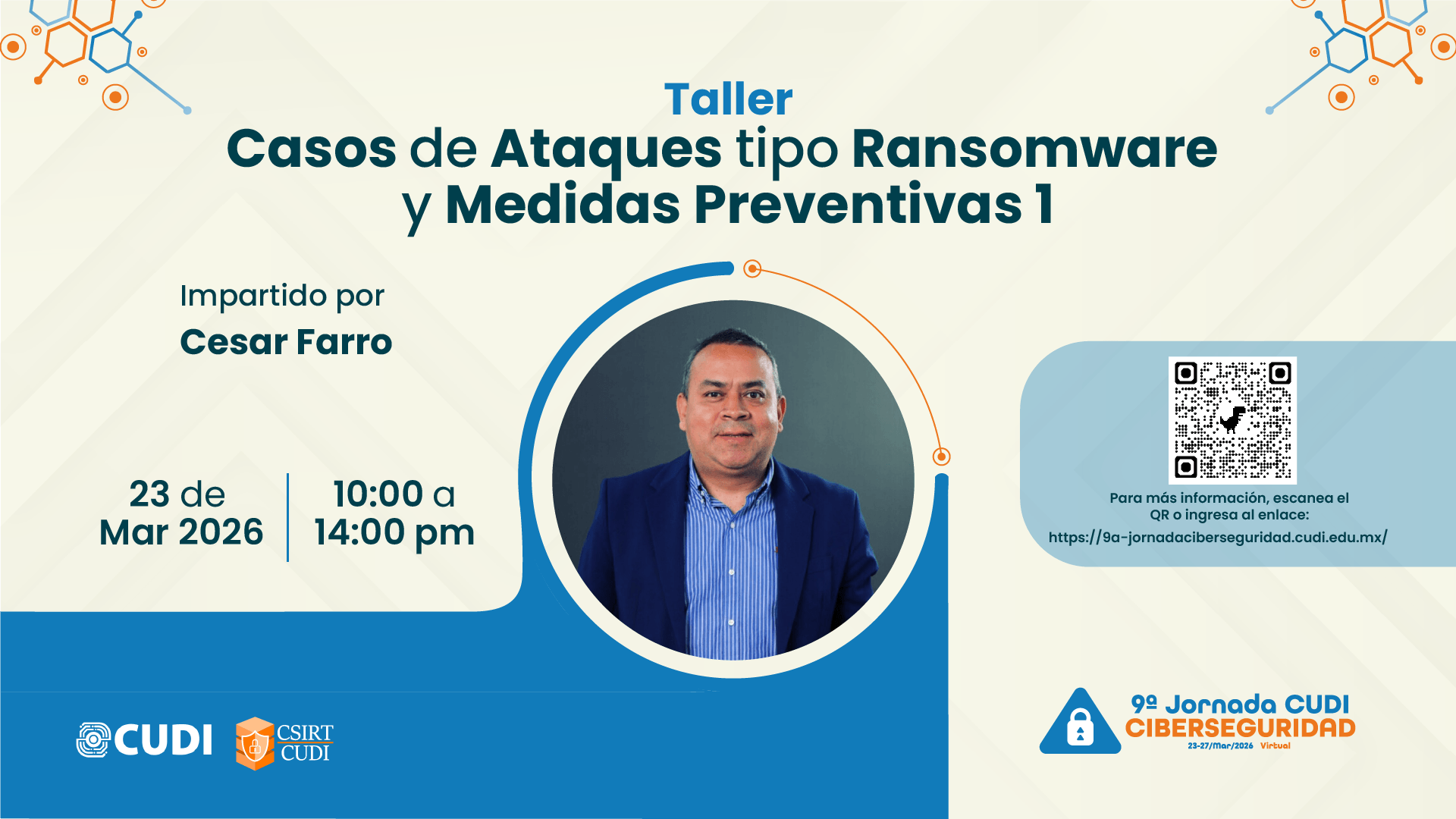 Casos de Ataques tipo Ransomware y Medidas Preventivas