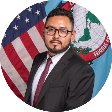 Dr. Juan Manuel Aguilar Antonio